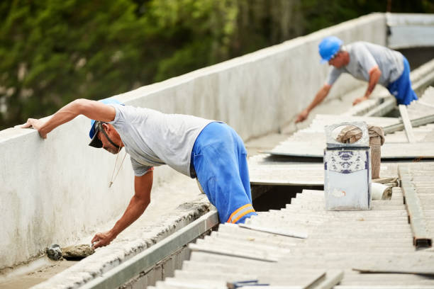 Best Insulation Installation Services in Jones, OK