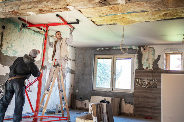 Trusted OK Insulation Contractor Experts